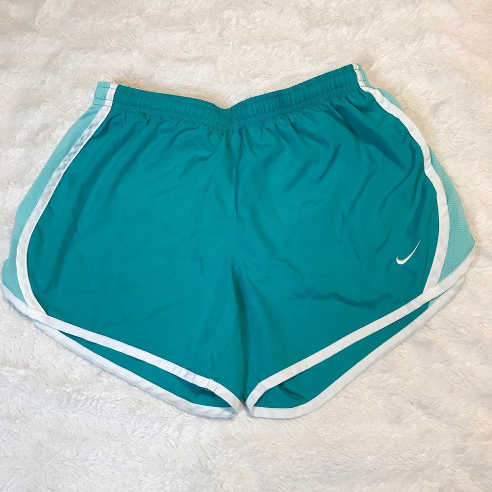 Youth Nike Shorts